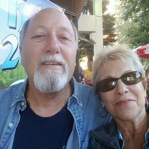 Meet your Posher, Linda