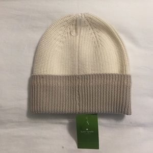 Kate spade hat
