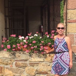 Meet your Posher, Hope
