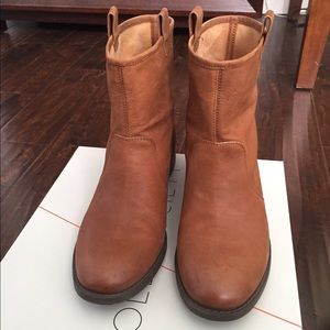 Some Society Natasha Bootie