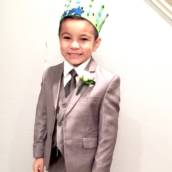 ONE POSH TOT🙇🏻🙈🐳 - Picture 7 of 8
