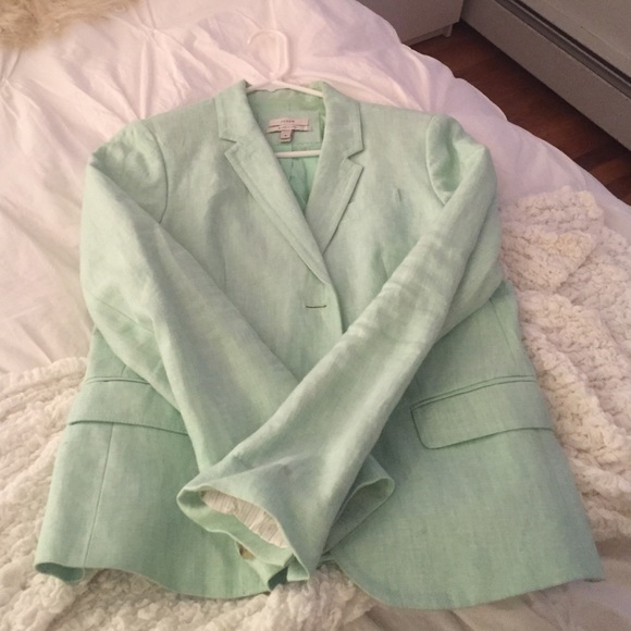 J. Crew Schoolboy Blazer