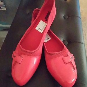 NEW IN BOX! Puma Sabadella Ballet Flats