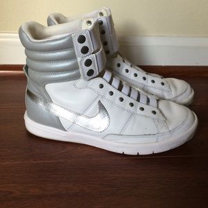 Nike High Tops!