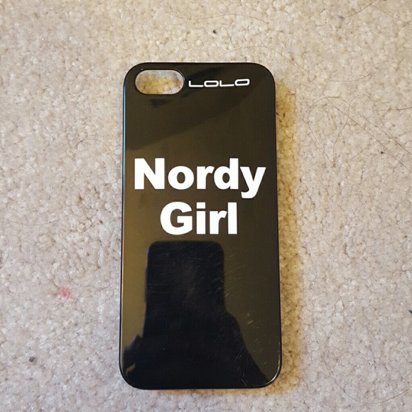 IPhone 5 and 5s phone case