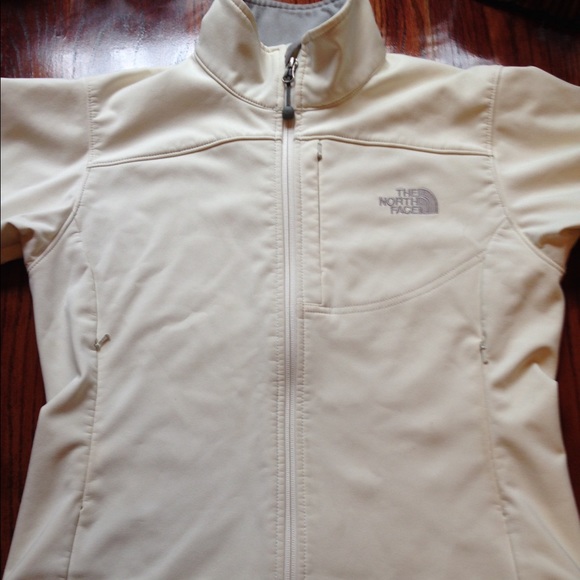 North Face Apex Jacket