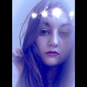 Meet your Posher, Mariah