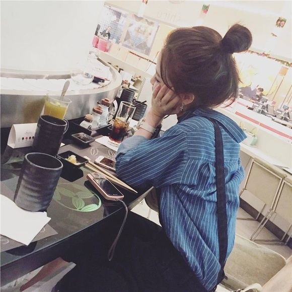 New long sleeve shirt - Picture 2 of 4