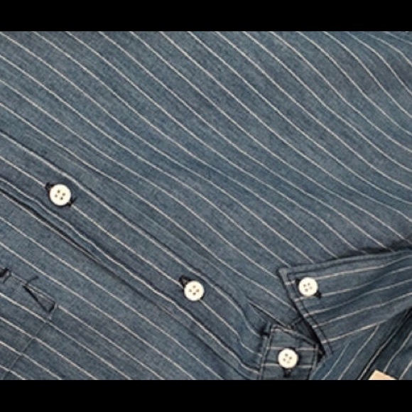 New long sleeve shirt - Picture 4 of 4