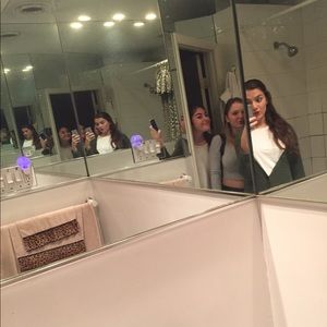 Meet your Posher, Alex