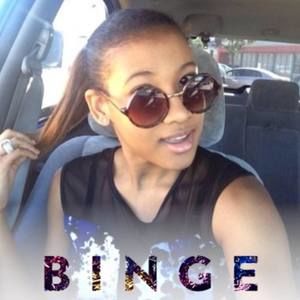 Meet your Posher, Brittni