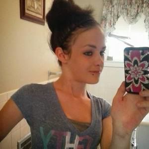 Meet your Posher, Brittany