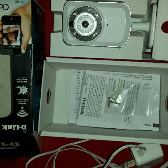 1100 cloud camera - Picture 2 of 3