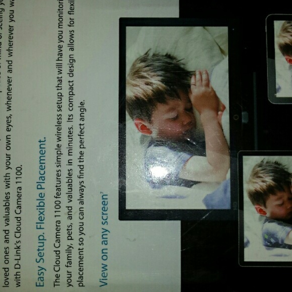 1100 cloud camera - Picture 3 of 3