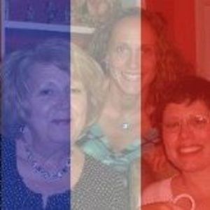 Meet your Posher, Maryl