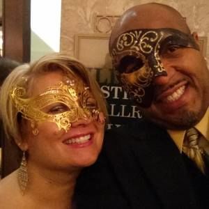 Meet your Posher, Trish