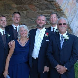 Meet your Posher, Kathleen