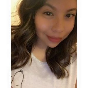 Meet your Posher, Jocelyn