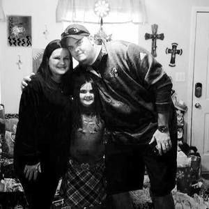 Meet your Posher, Jodi