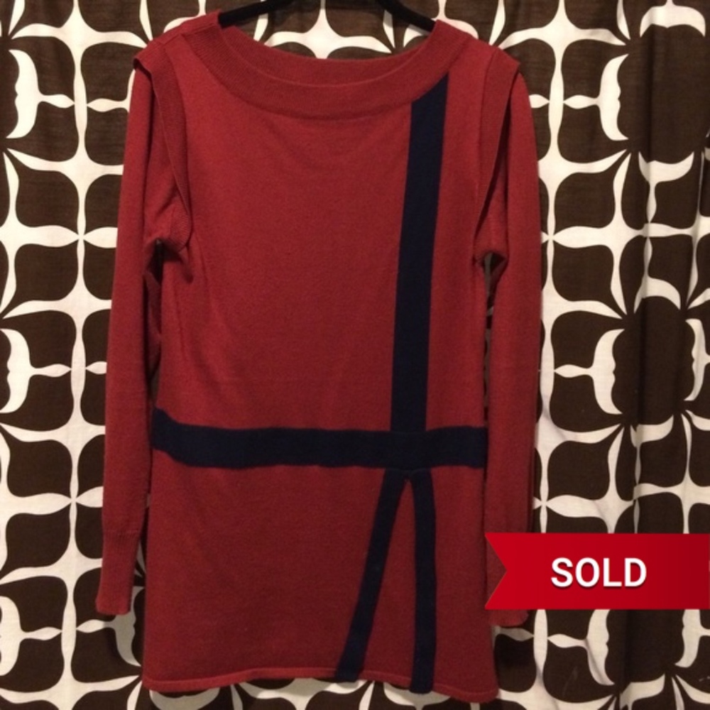 Fashionable Kerisima sweater