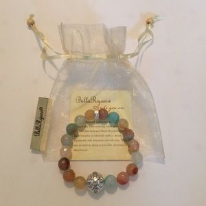 ❤Bella Ryann Crown Jewel bracelet❤