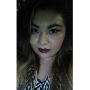 Meet your Posher, Ellie