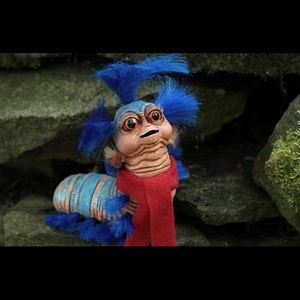 Meet your Posher, Briana