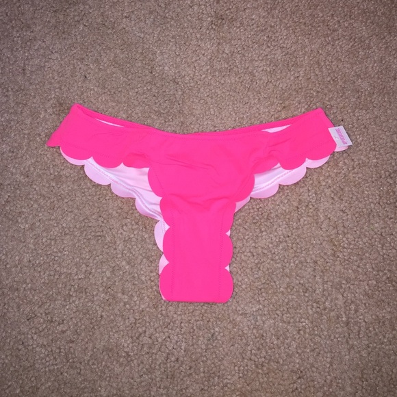 VS Bikini Bottoms
