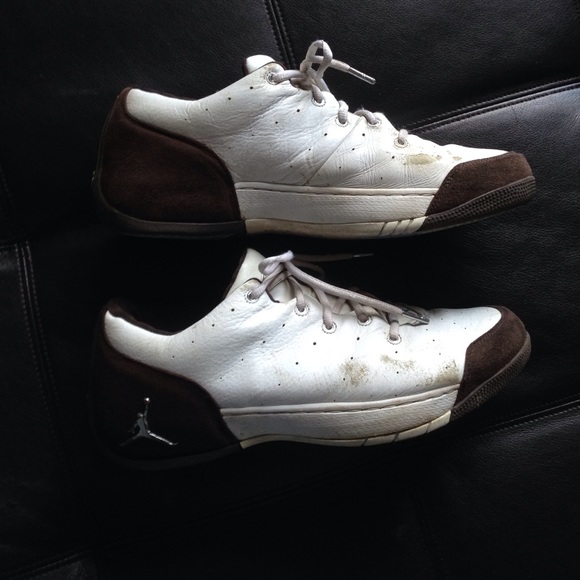 Men's Jordans