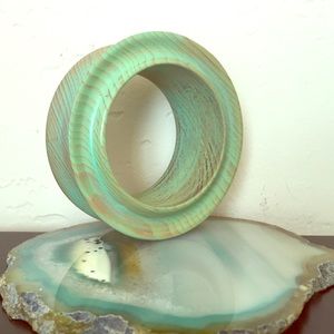 🚫SOLD🚫NWOT Wood Fashion Bracelet