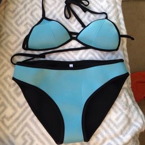 triangl bikini