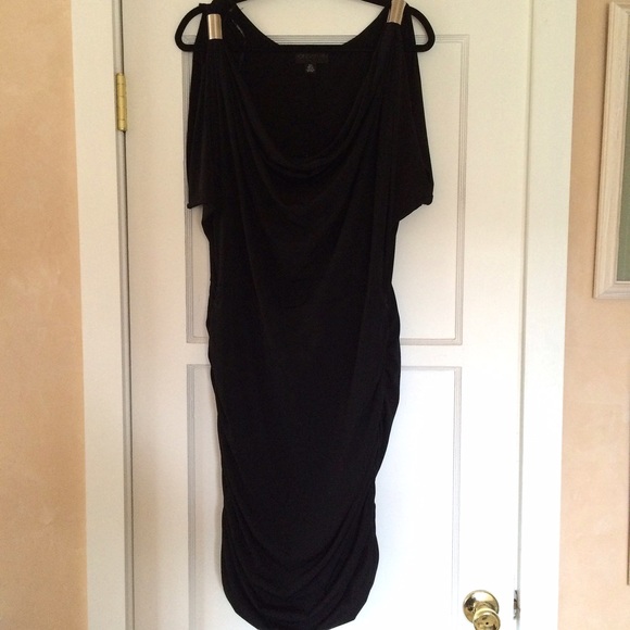 Forever 21 Dresses & Skirts - Black dress
