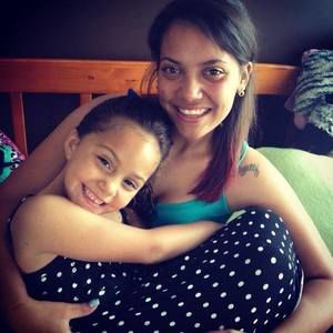 Meet your Posher, Jasmine