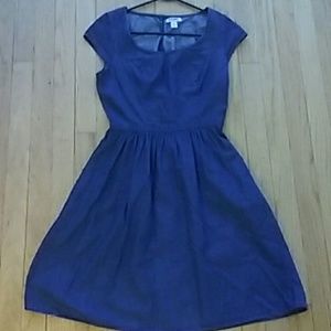 Denim women Dress