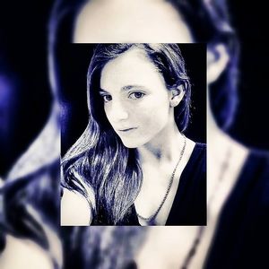 Meet your Posher, Briana