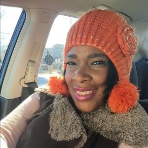 Meet your Posher, Nicole