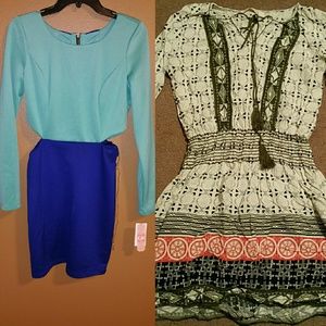 Bundle for @autmarie94