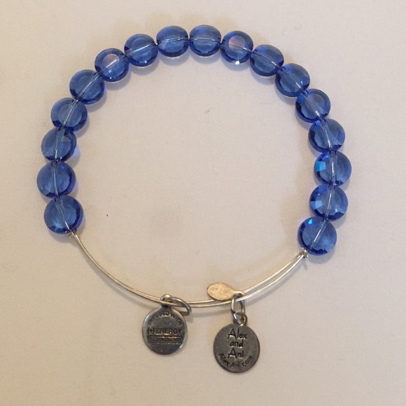 🌟SALE🌟Alex and Ani expandable bracelet