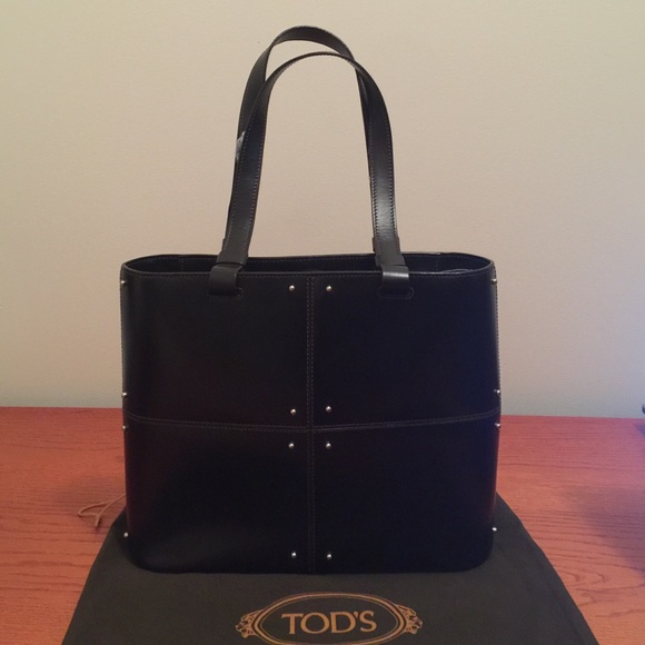 Tod's tote bag