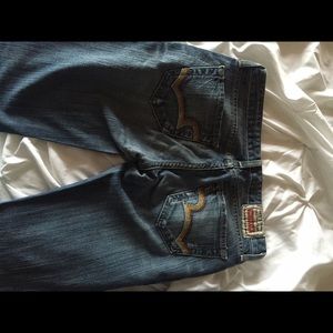 Big star jeans