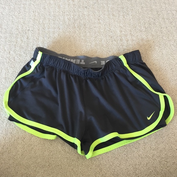 Nike Tennis Shorts