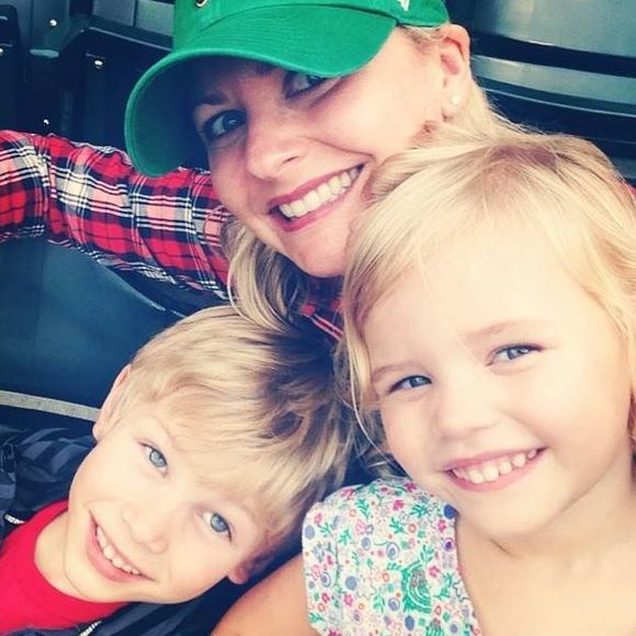 Meet your Posher, Amy - Picture 1 of 1