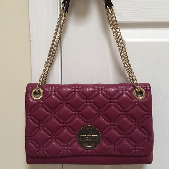 kathe spade - Picture 2 of 4