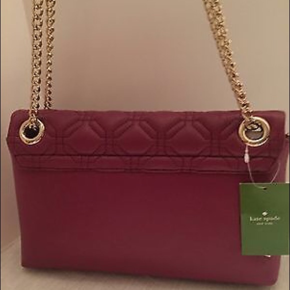 kathe spade - Picture 3 of 4