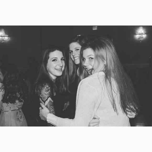 Meet your Posher, Shannon