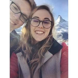 Meet your Posher, Grace
