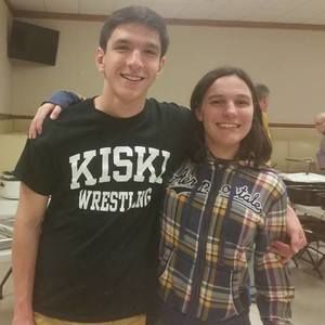 Meet your Posher, Gina