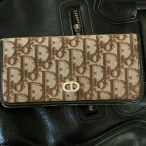 Vintage dior