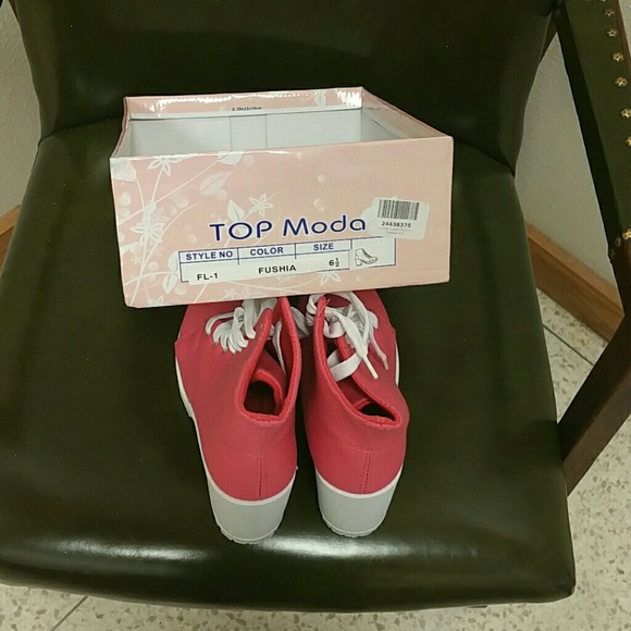Top Modano Tennis - Picture 2 of 3