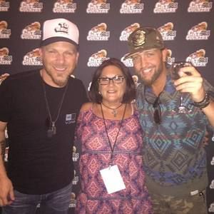 Meet your Posher, Gail